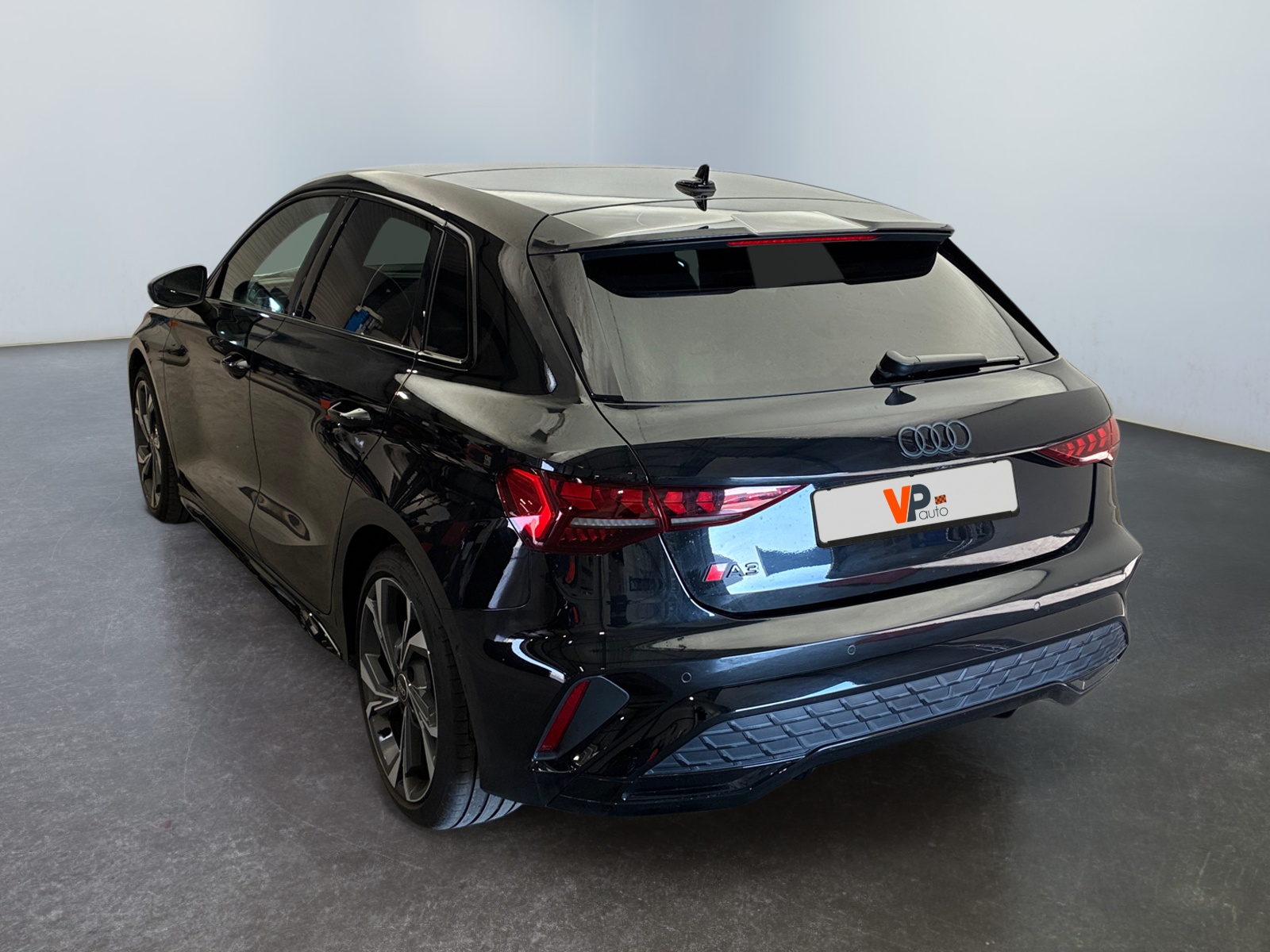 AUDI A3 SPORTBACK 2024