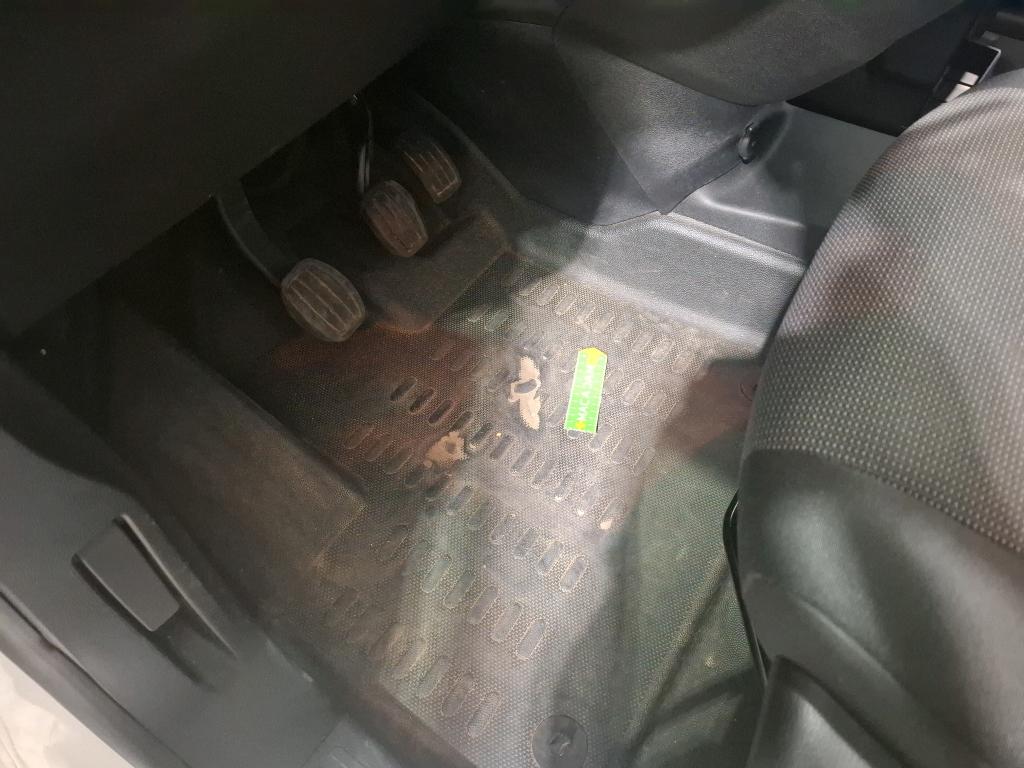 CITROEN BERLINGO VAN M 650 BLUEHDI 75 S&S BVM5 CONTROL 2020