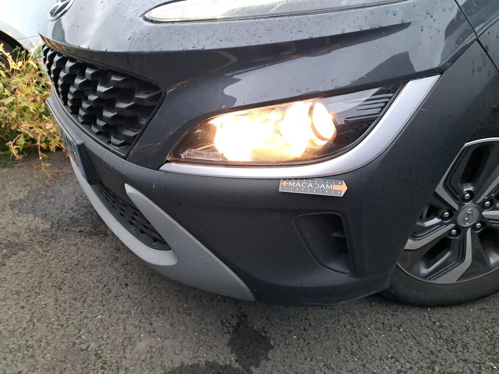 HYUNDAI KONA HYBRID 141 Intuitive 2023