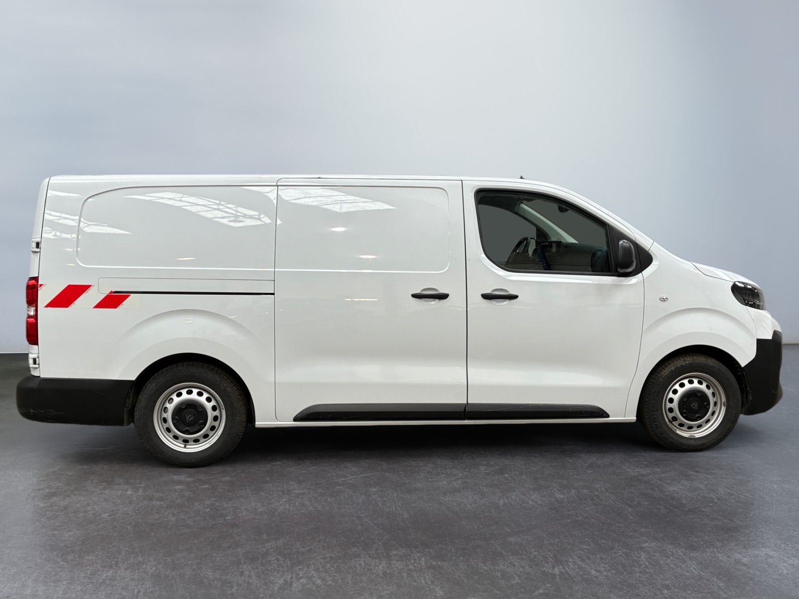 PEUGEOT EXPERT FGN TOLE XL ELECTRIQUE 75KWH 136CH 2024