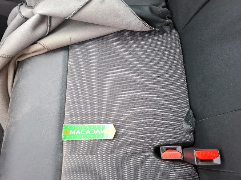 CITROEN JUMPY FOURGON FGN M BLUEHDI 100 S&S BVM6 CONTROL 2021
