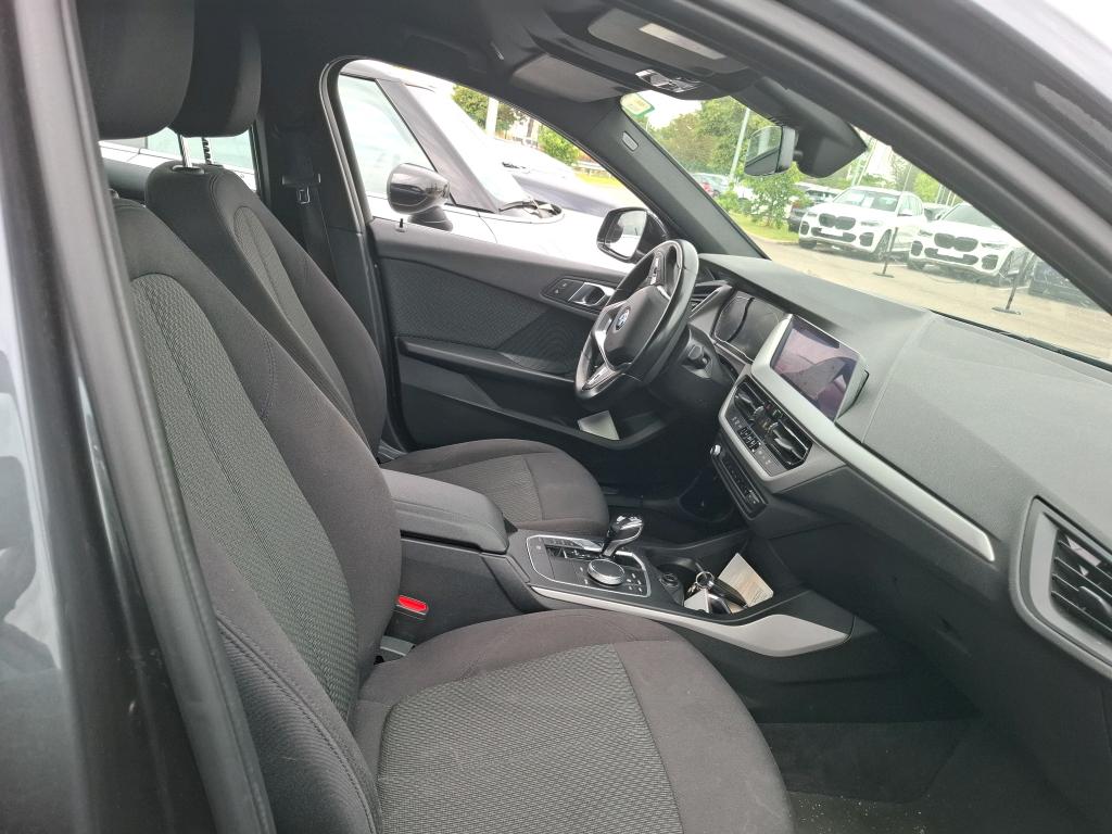 BMW SERIE 1 F40 116d 116 ch DKG7 Lounge 2020
