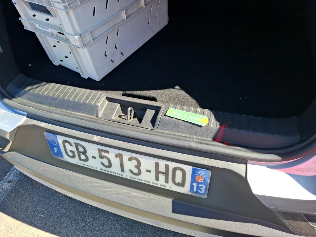 RENAULT CAPTUR E-Tech Plug-in 160 Intens 2021