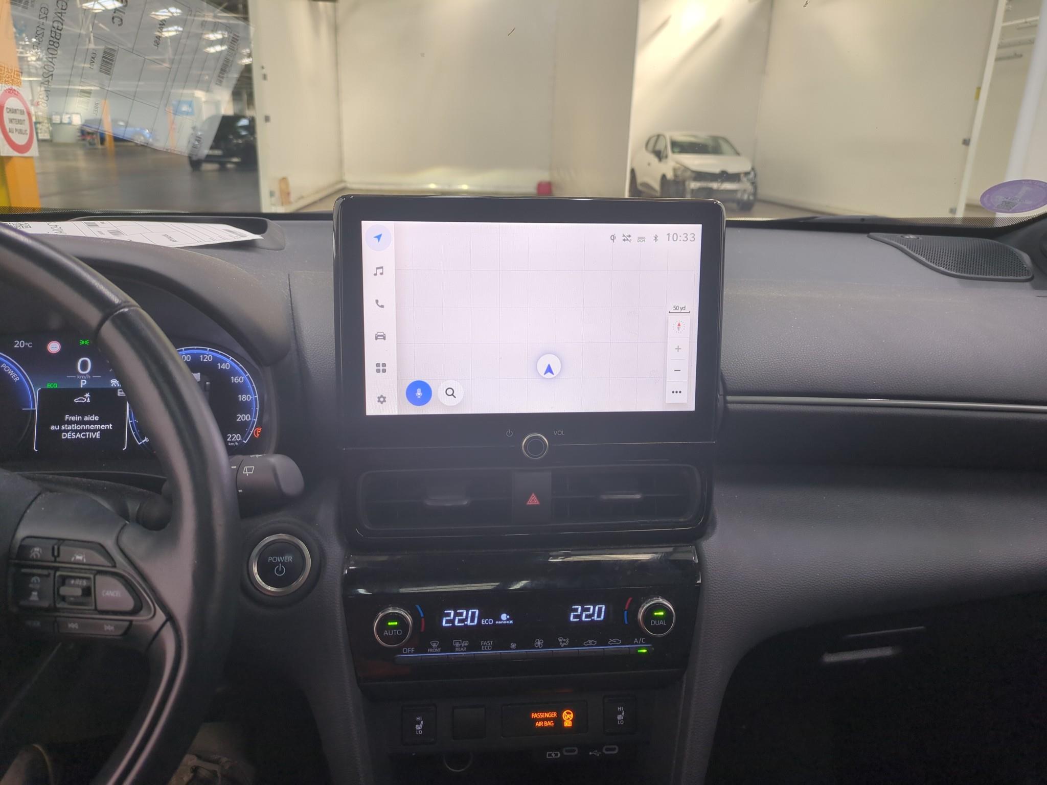 TOYOTA YARIS CROSS Hybride 130h 2WD Collection 2024