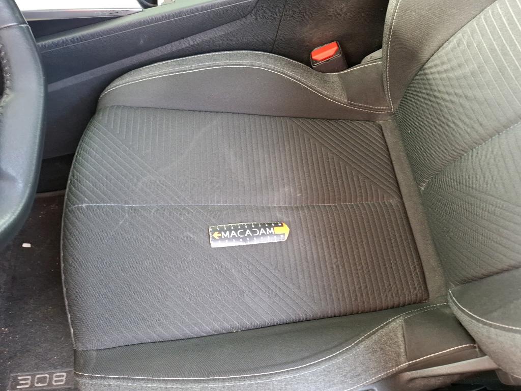 PEUGEOT 308 SW PureTech 130ch S&S EAT8 Active Pack 2023