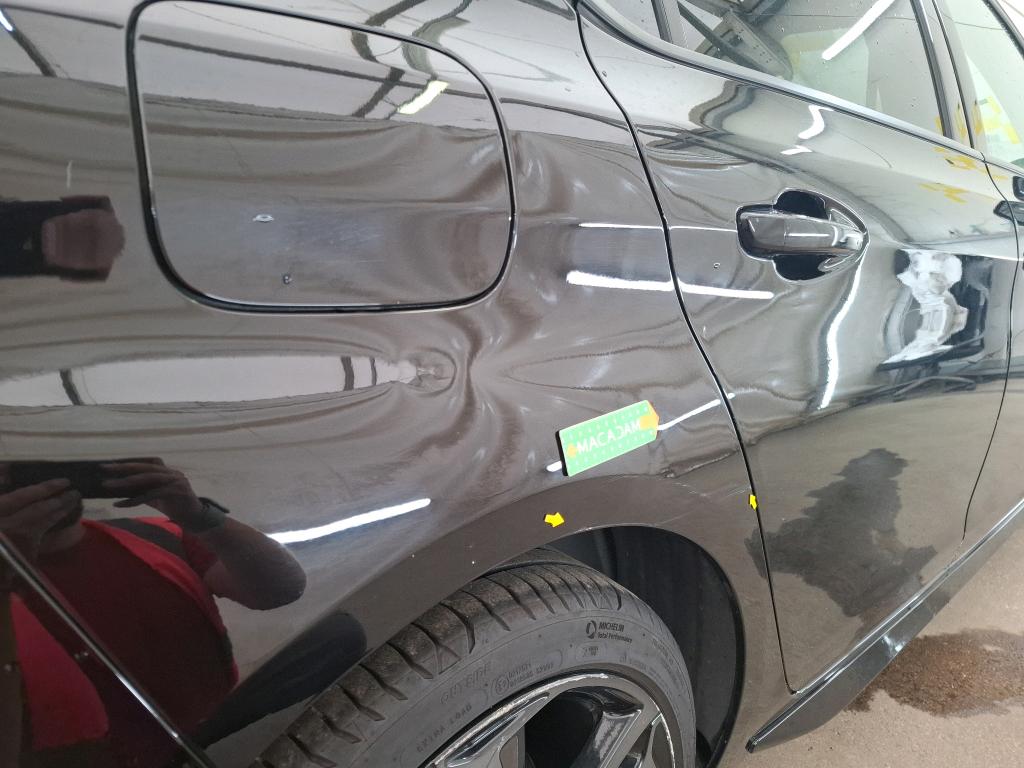 PEUGEOT 308 PureTech 130ch S&S EAT8 GT Line 2019