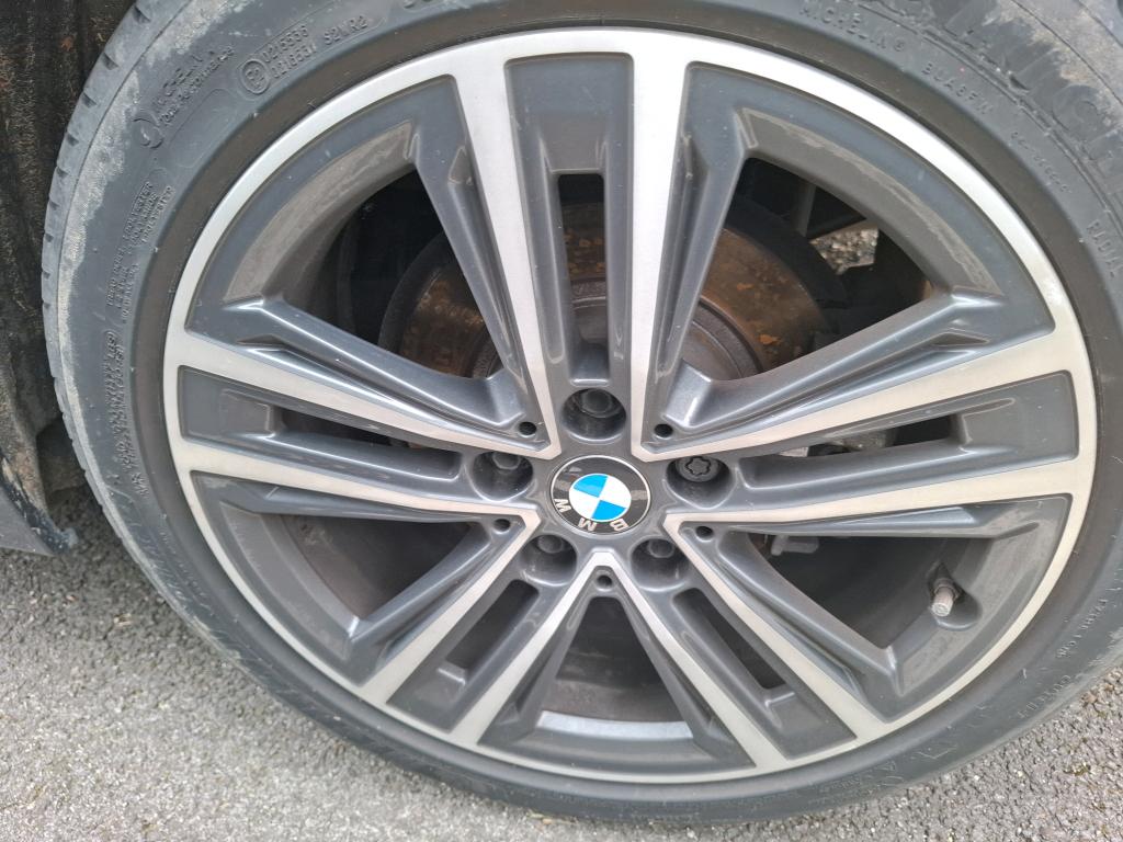 BMW SERIE 1 F40 116d 116 ch DKG7 Lounge 2020