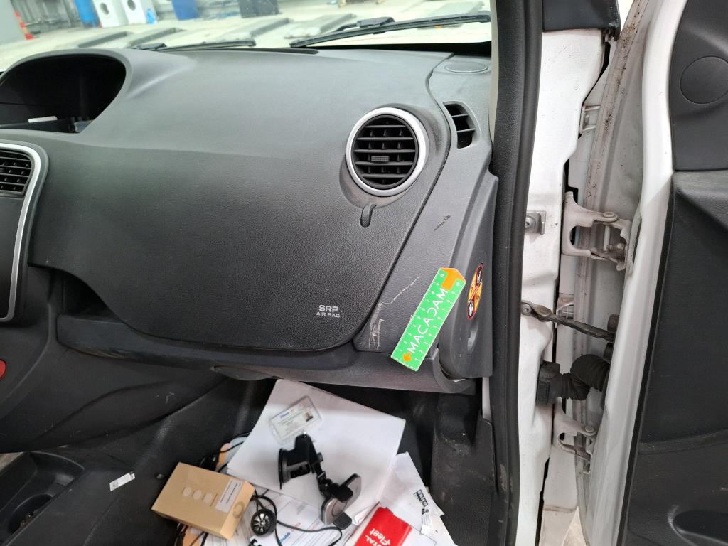 RENAULT KANGOO VU EXPRESS 1.5 DCI 90 E6 EXTRA R-LINK 2019