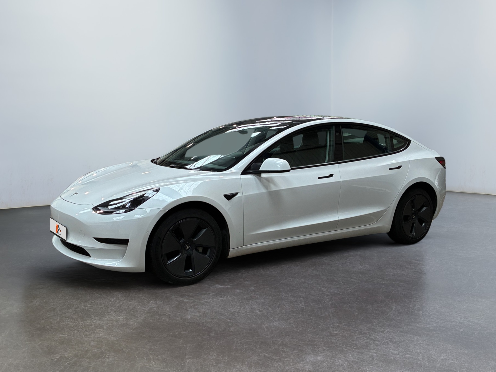 MODEL 3