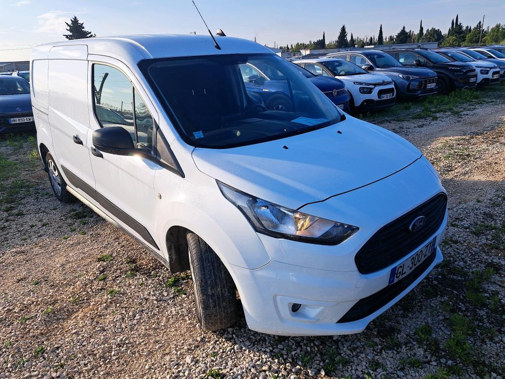 FORD TRANSIT CONN CONNECT FGN L2 1.0E100 E85 S&S TREND BUSINESS 2023