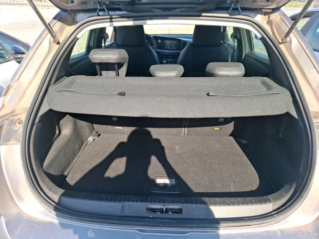 OPEL MOKKA 1.2 Turbo 100 ch BVM6 Elegance 2022