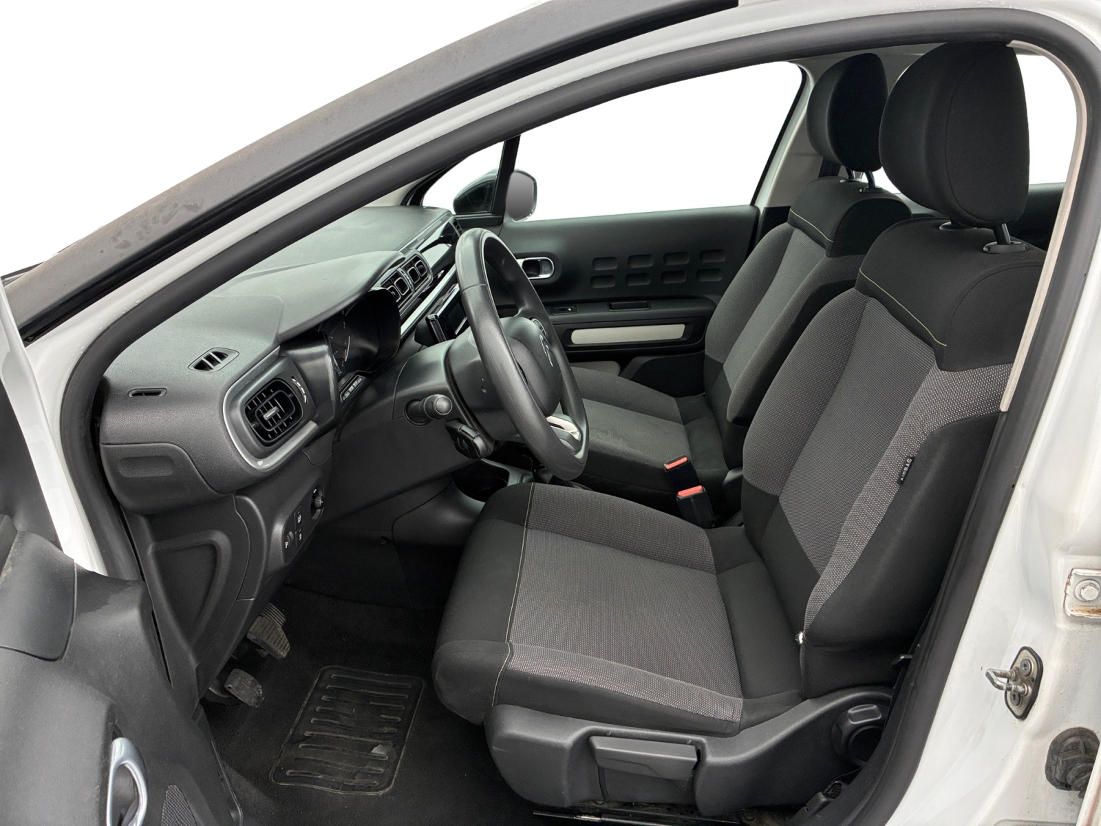 CITROEN C3 BlueHDi 100 S&S BVM5 Feel 2019
