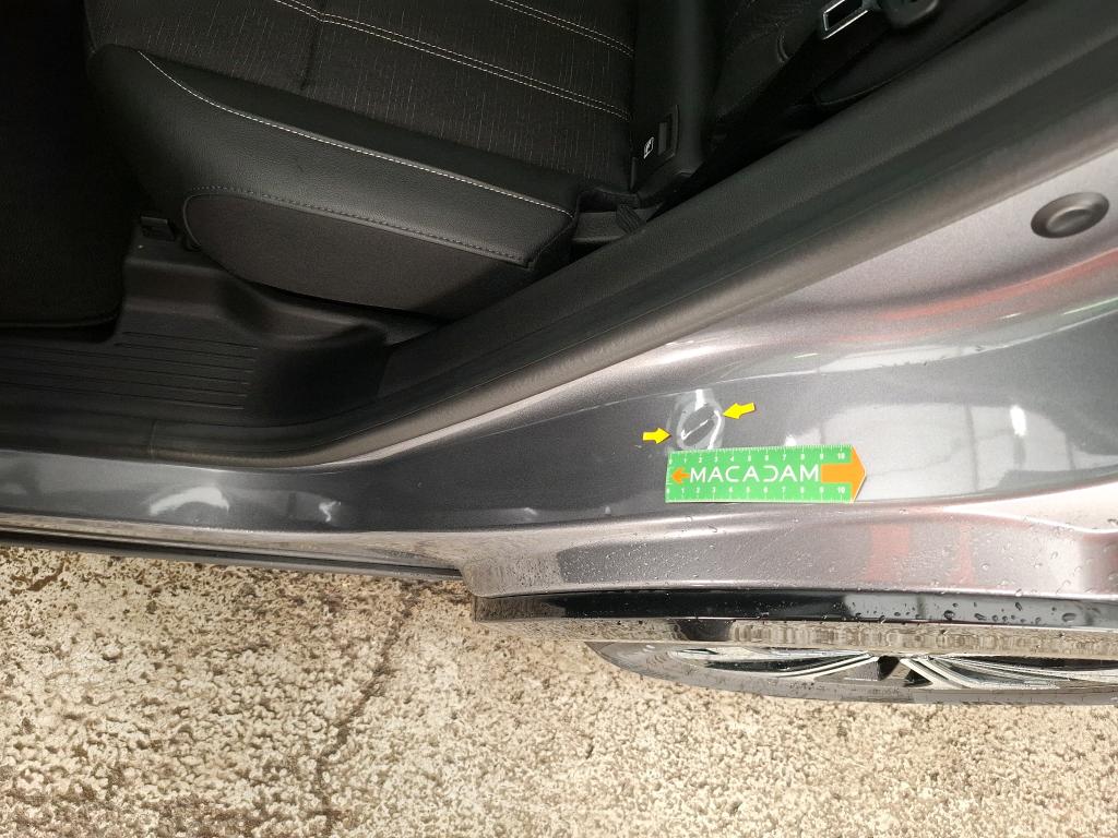 RENAULT AUSTRAL E-Tech hybrid 200 Techno 2024