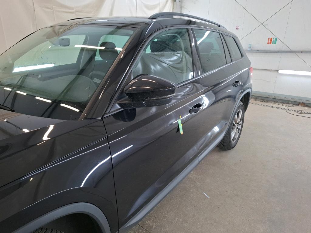 SKODA KODIAQ 2.0 TDI 150 SCR DSG7 5pl Business 2023
