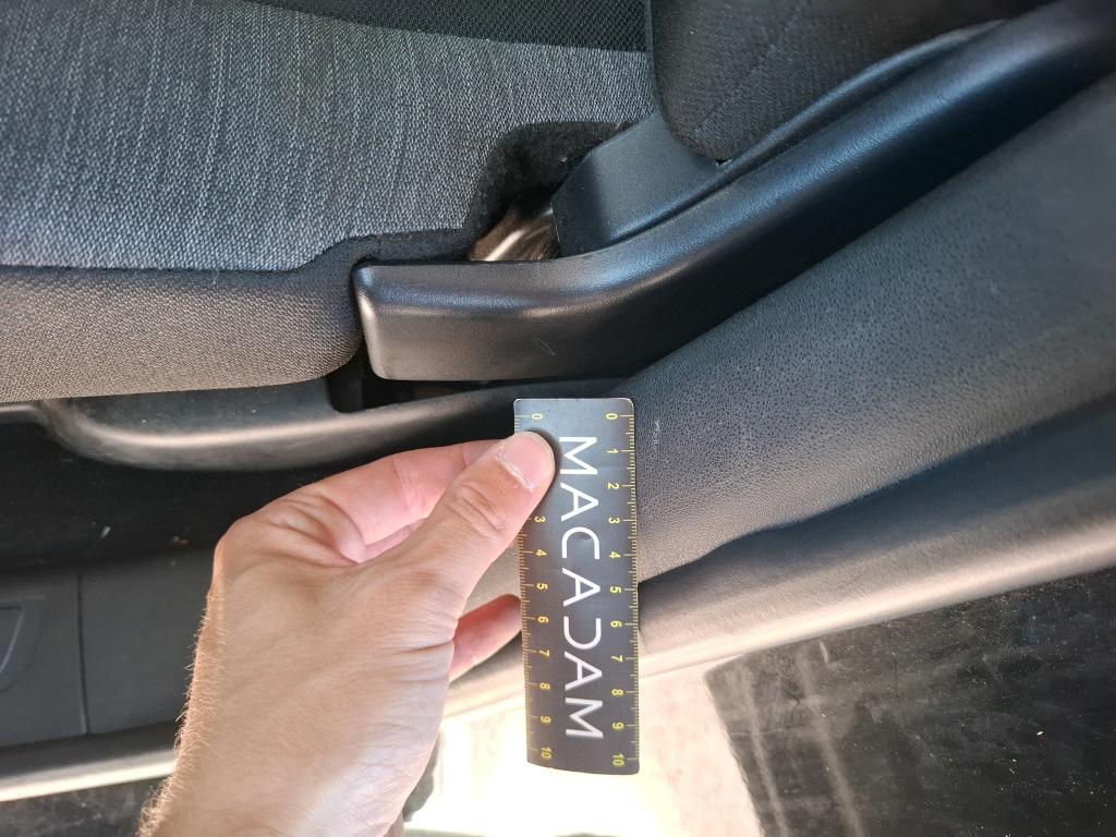 CITROEN C4 SPACETOURER PureTech 130 S&S BVM6 Business 2019