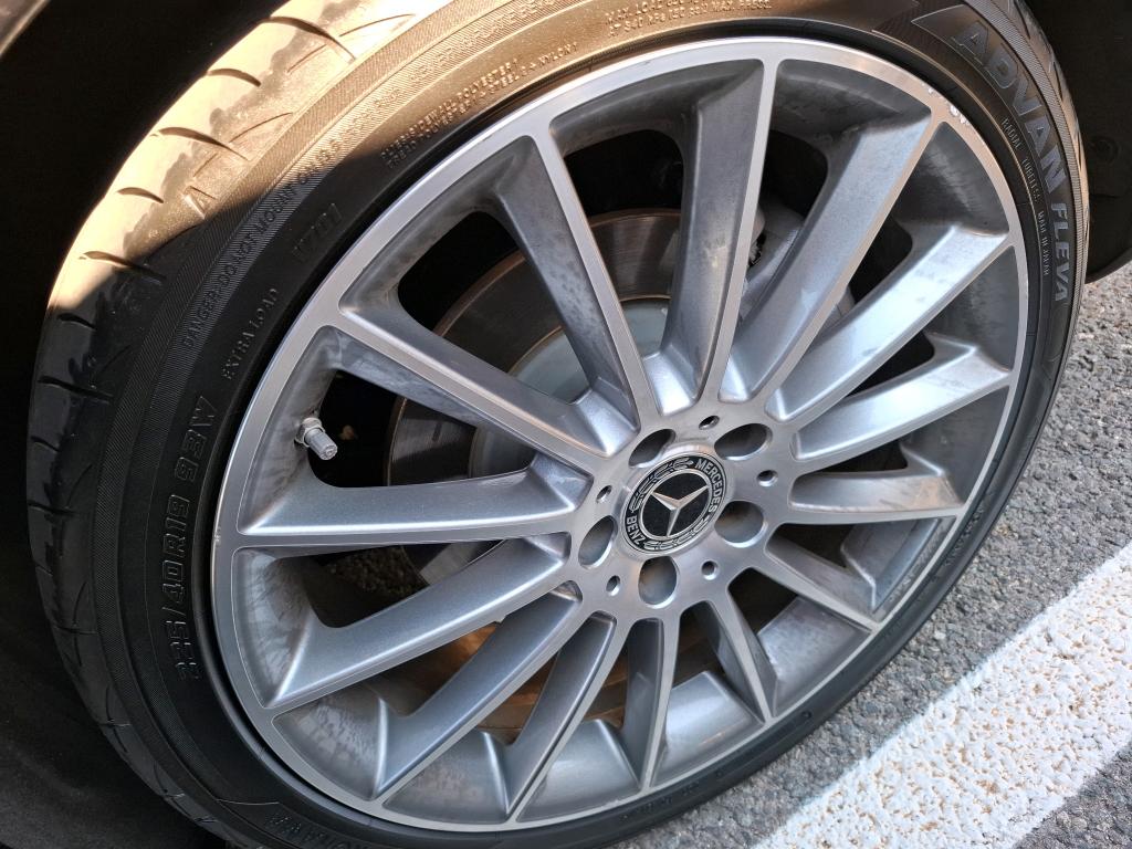 MERCEDES-BENZ MERCEDES CLASSE CLA SHOOTING Brake 250 e 8G-DCT Progressive Line 2022