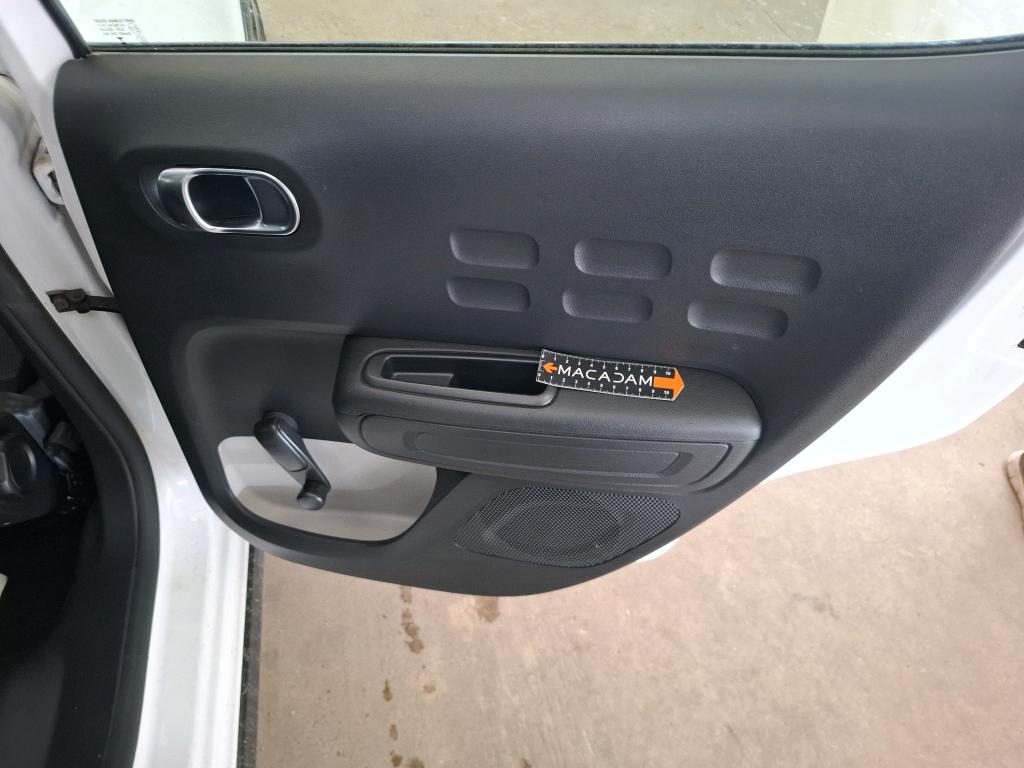 CITROEN C3 BlueHDi 100 S&S BVM6 Feel Pack 2021