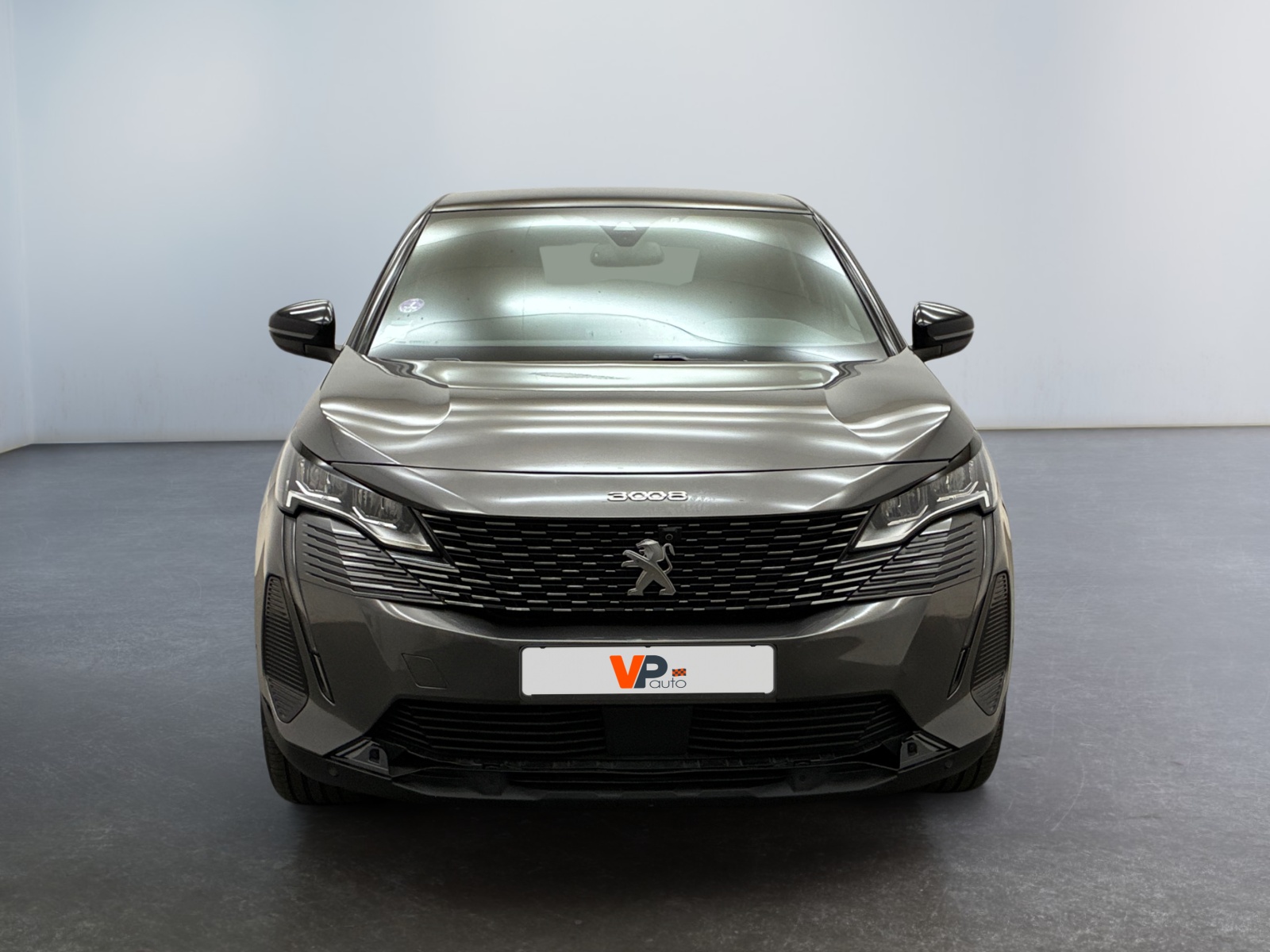 PEUGEOT 3008 Puretech 130ch S&S EAT8 Allure Pack Allure Pack 2023