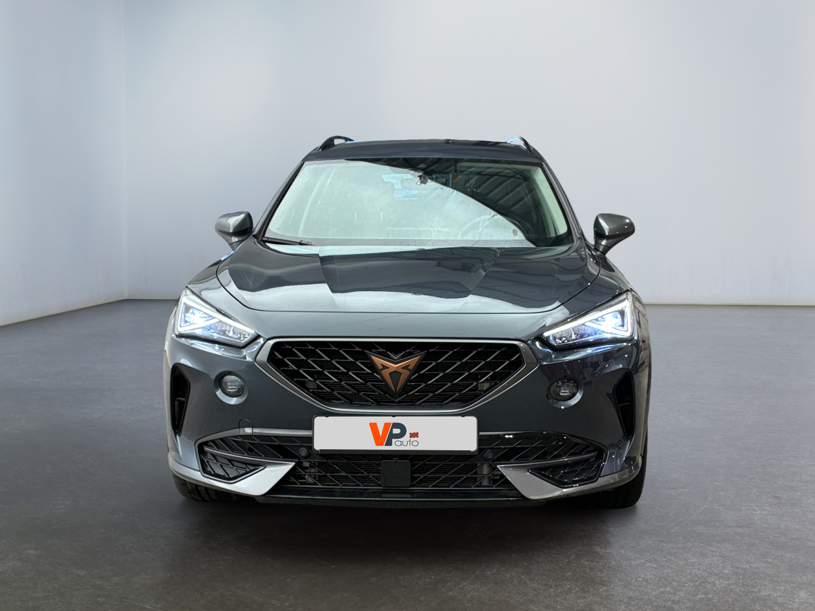 CUPRA Formentor 1.4 e-HYBRID 204 ch DSG6 2024