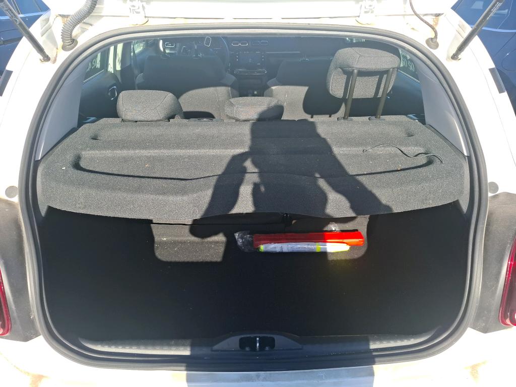 CITROEN C3 PureTech 83 S&S BVM5 C-Series 2023