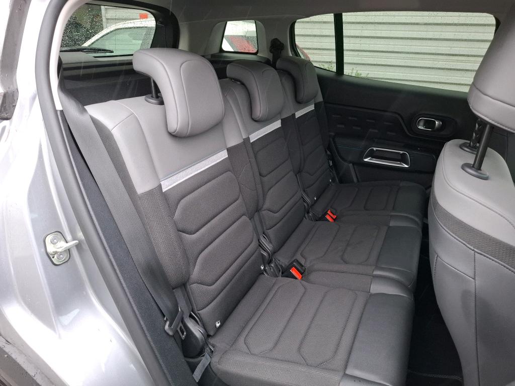 CITROEN C5 AIRCROSS BlueHDi 130 S&S EAT8 Feel Pack 2023