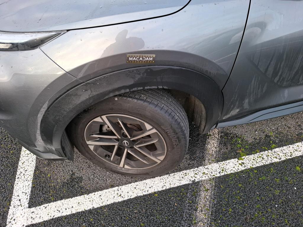 NISSAN Juke DIG-T 114 N-Connecta 2025