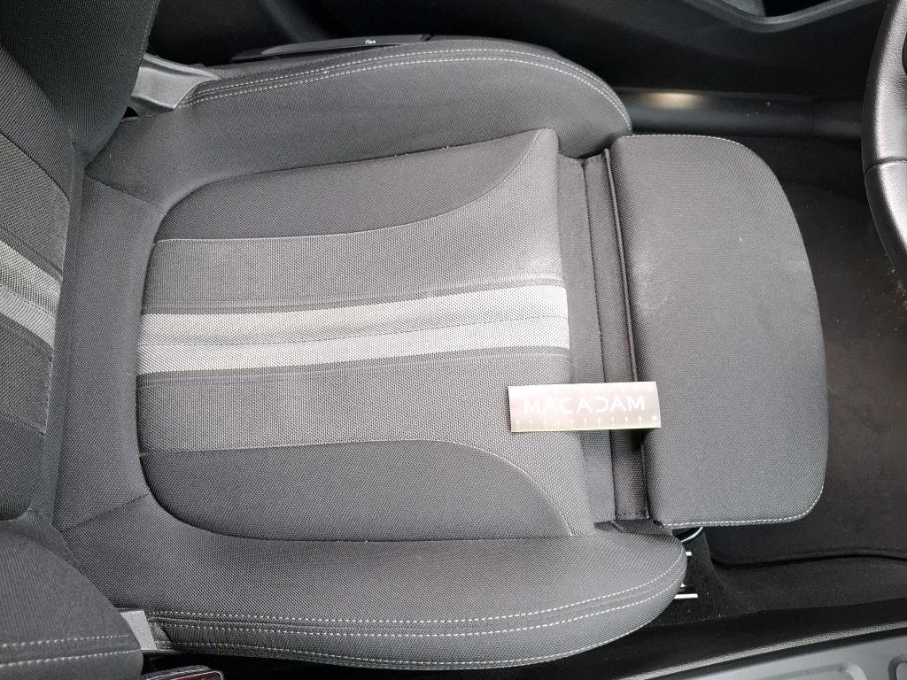 BMW X1. X1 F48 LCI sDrive 18d 150 ch BVA8 Lounge 2022