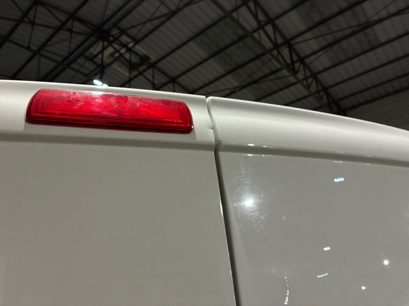 RENAULT TRAFIC FGN L1H1 1000 KG DCI 95 E6 GRAND CONFORT 2020