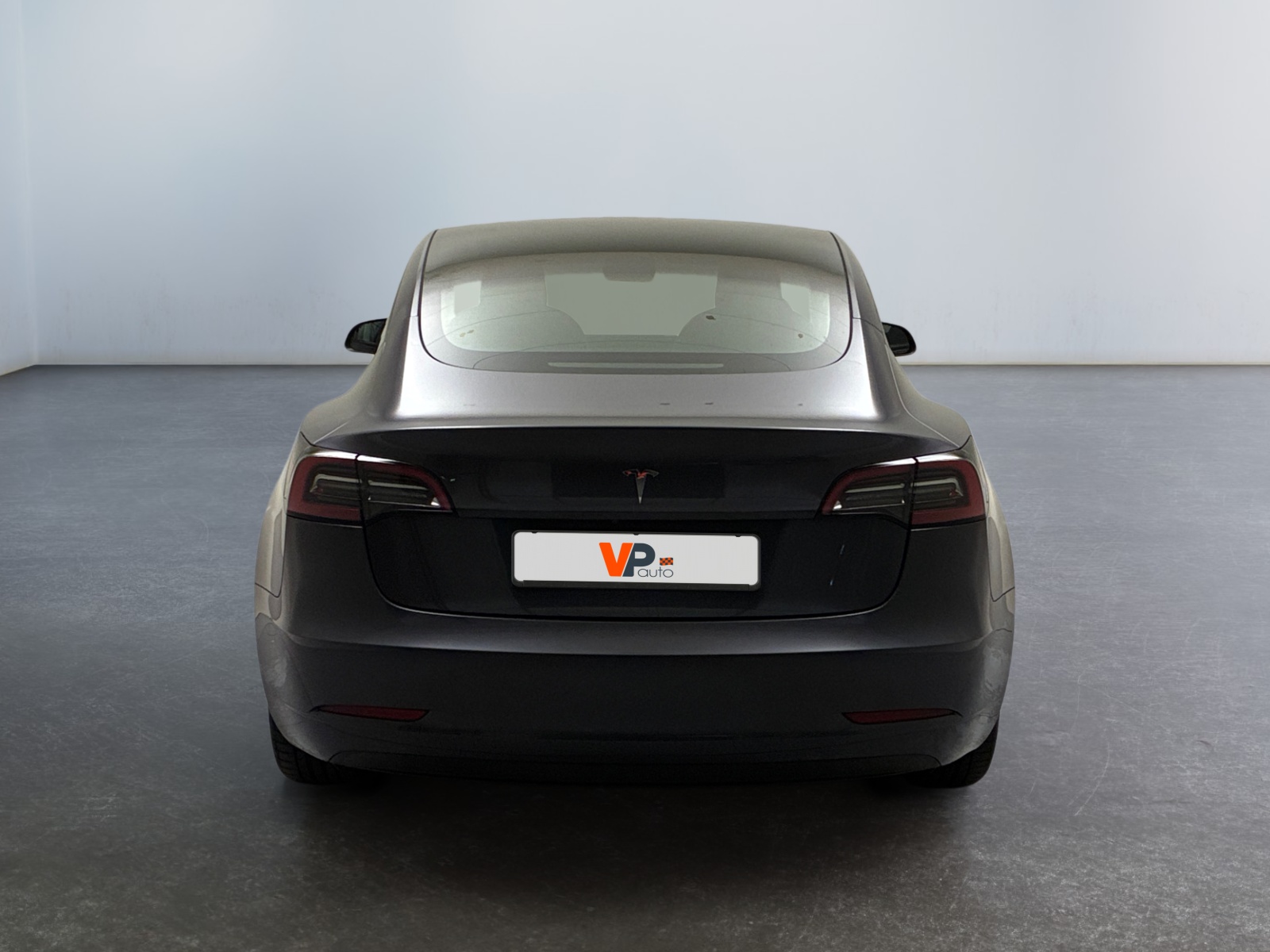 TESLA MODEL 3 Autonomie Standard Plus RWD 2023