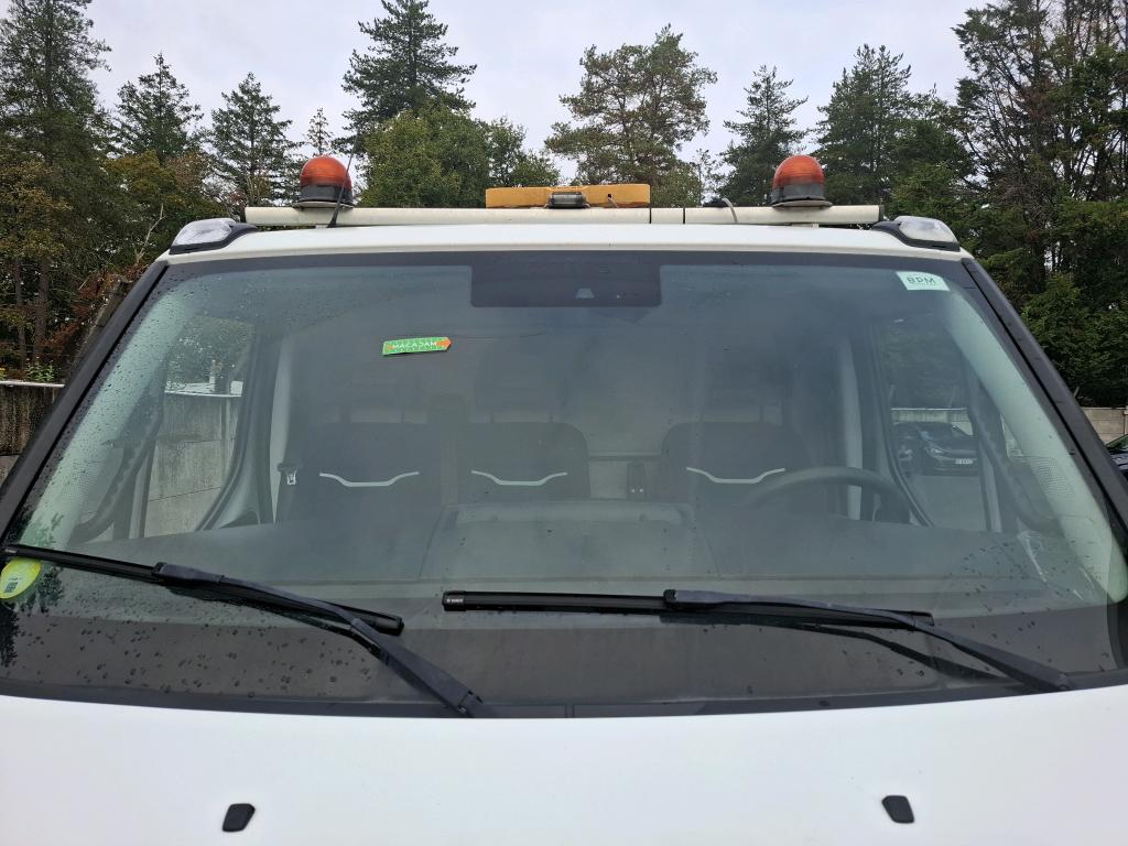 IVECO  2020