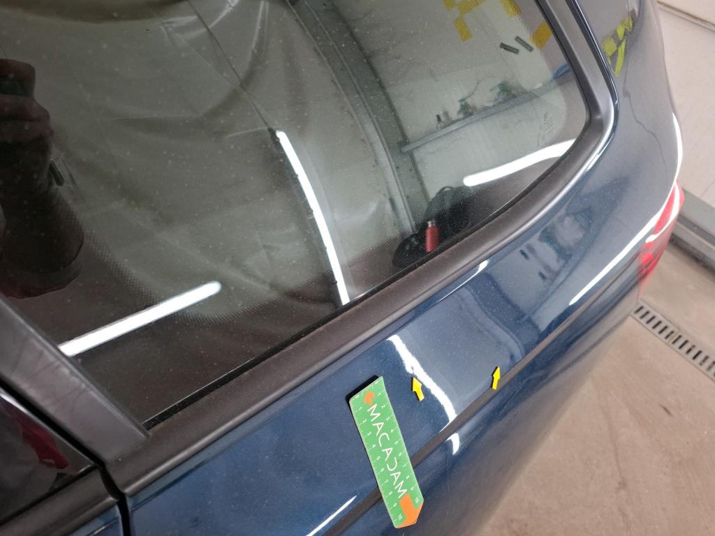 SKODA OCTAVIA COMBI 2.0 TDI 150 ch DSG7 Business 2023