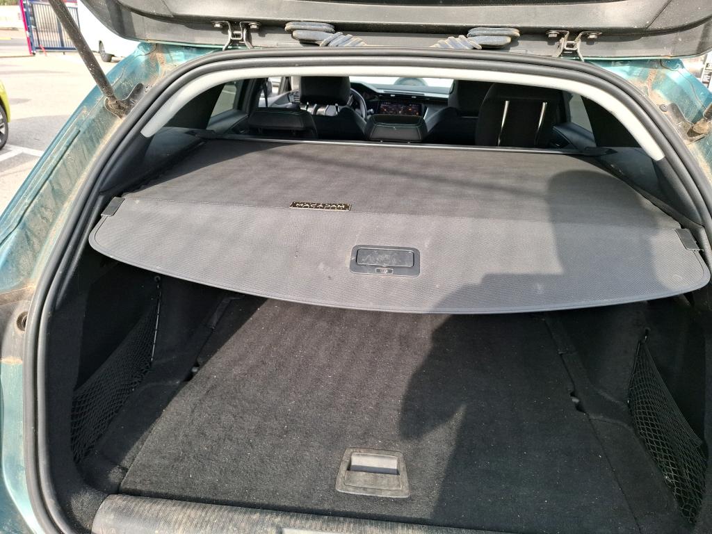 PEUGEOT 308 SW BlueHDi 130ch S&S EAT8 Allure Pack 2022