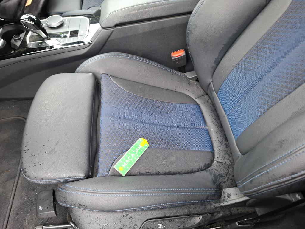 BMW SERIE 1 F40 118i 136 ch DKG7 M Sport 2024