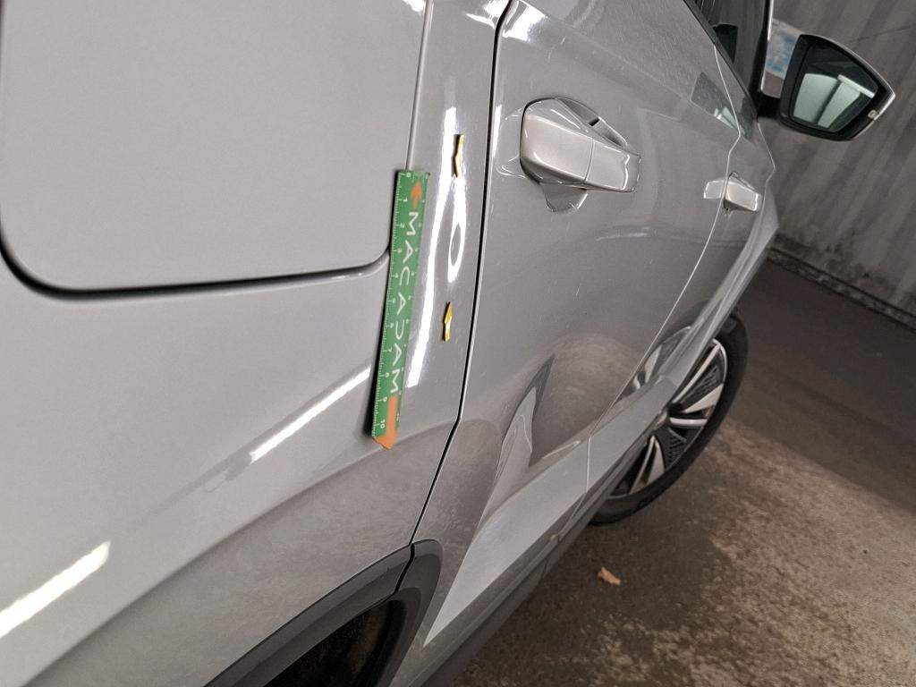 SKODA KAROQ 2.0 TDI 116 ch SCR DSG7 Ambition 2022