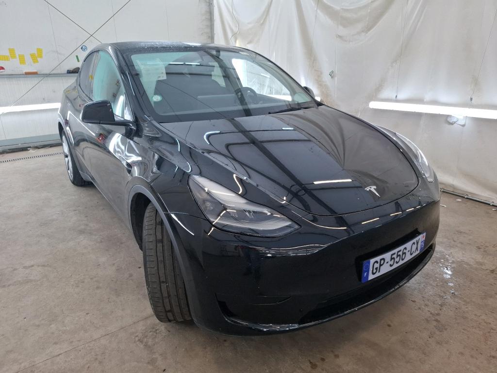 TESLA  2023