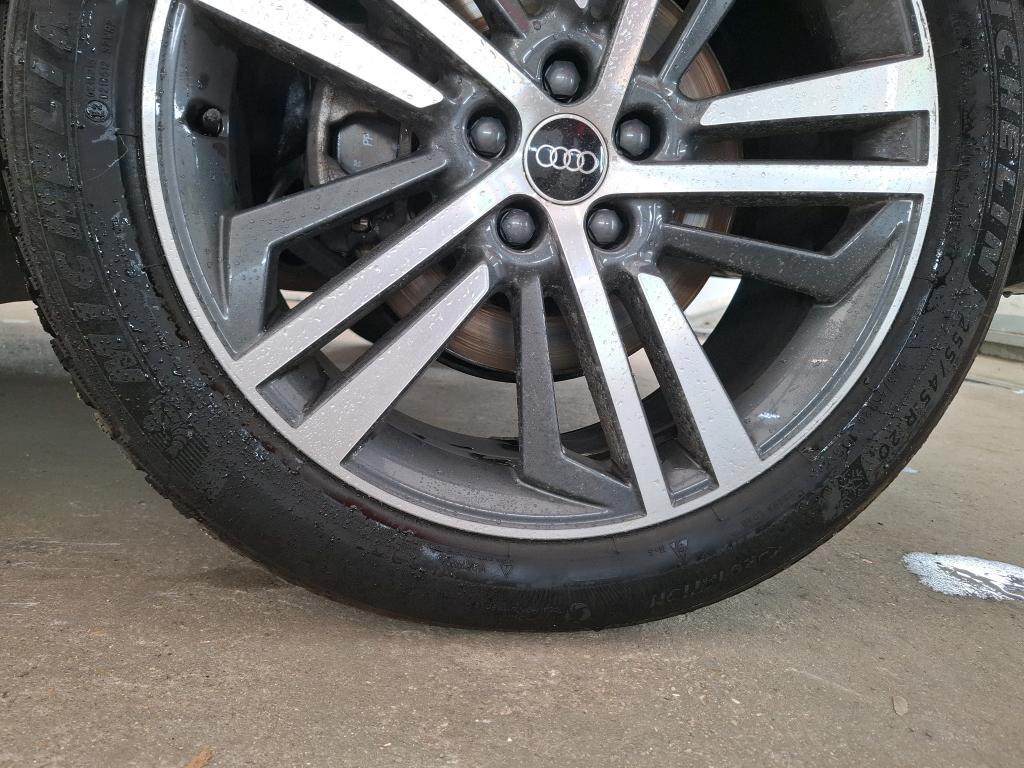 AUDI Q5 50 TFSIe 299 S tronic 7 Quattro Avus 2022