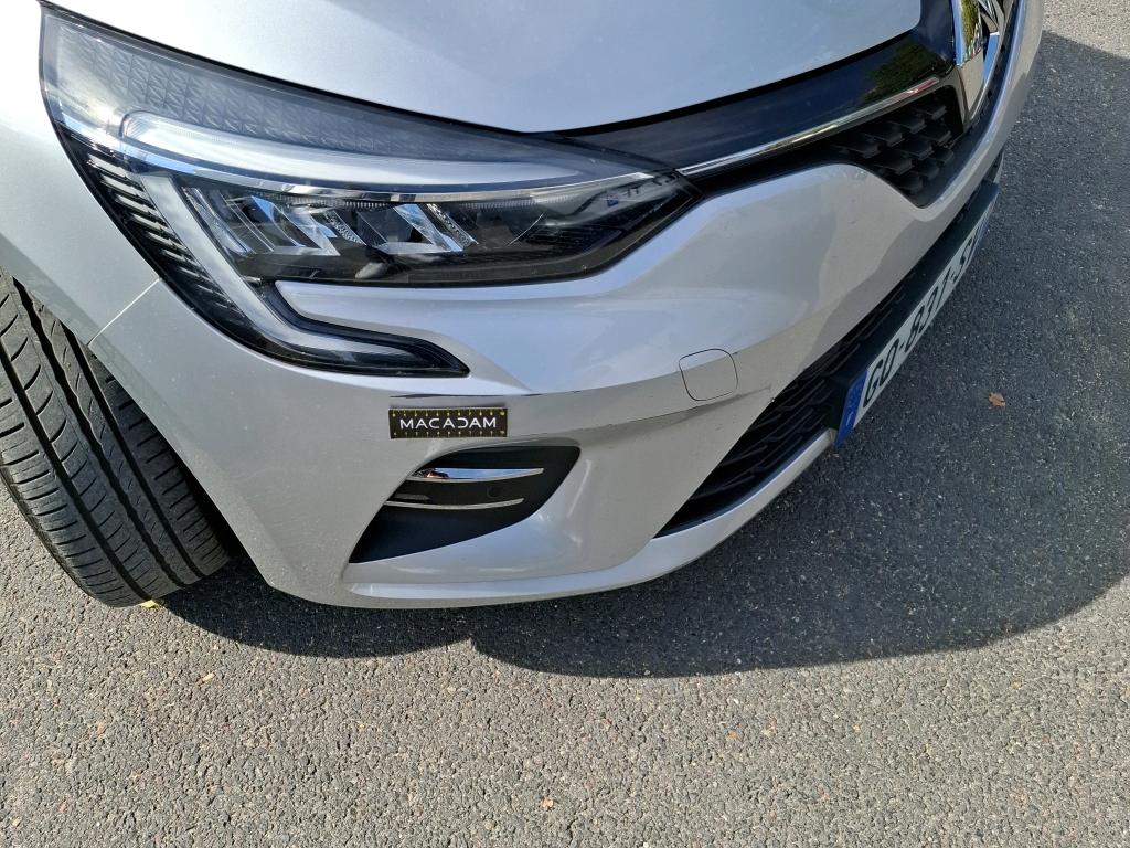 RENAULT CLIO V E-Tech full hybrid 145 Evolution 2023