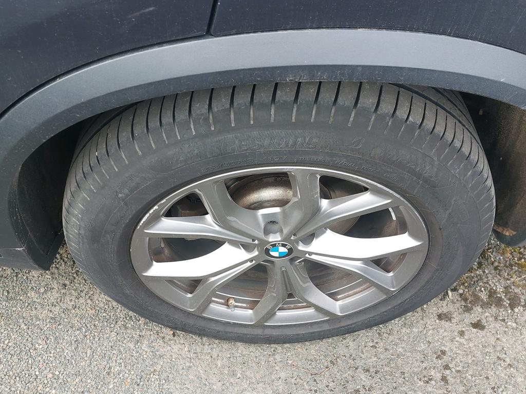BMW X-SERIES X5 G05 xDrive30d 286 ch BVA8 xLine 2021