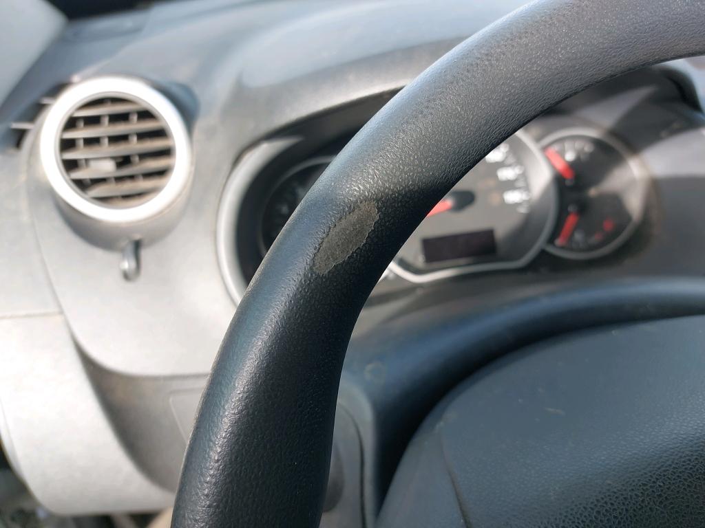 RENAULT KANGOO VU EXPRESS BLUE DCI 80 EXTRA R-LINK 2020