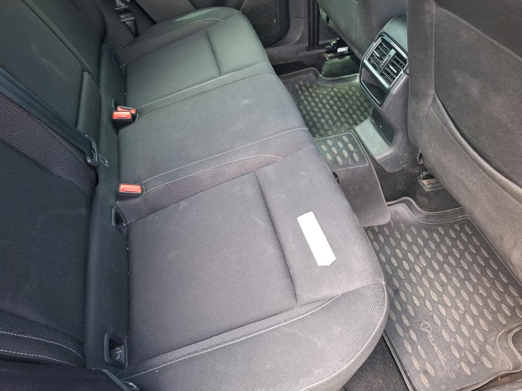 SKODA KAROQ 1.5 TSI 150 ch ACT DSG7 Business 2023