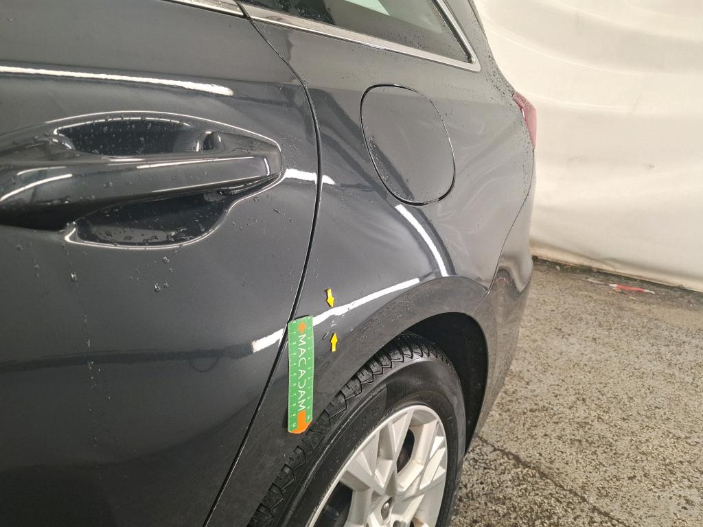 KIA CEE'D CEED SW 1.5 T-GDi 160 ch DCT7 Active 2023
