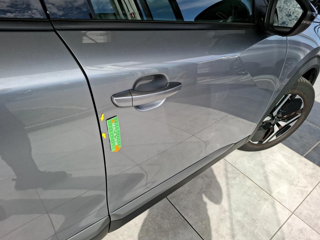 PEUGEOT 2008 PureTech 130 S&S EAT8 Allure 2023