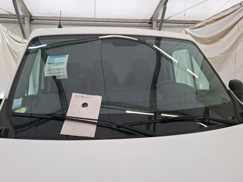 RENAULT MASTER FOURGON FGN TRAC F3500 L1H1 ENERGY DCI 150 GRAND CONFORT 2021