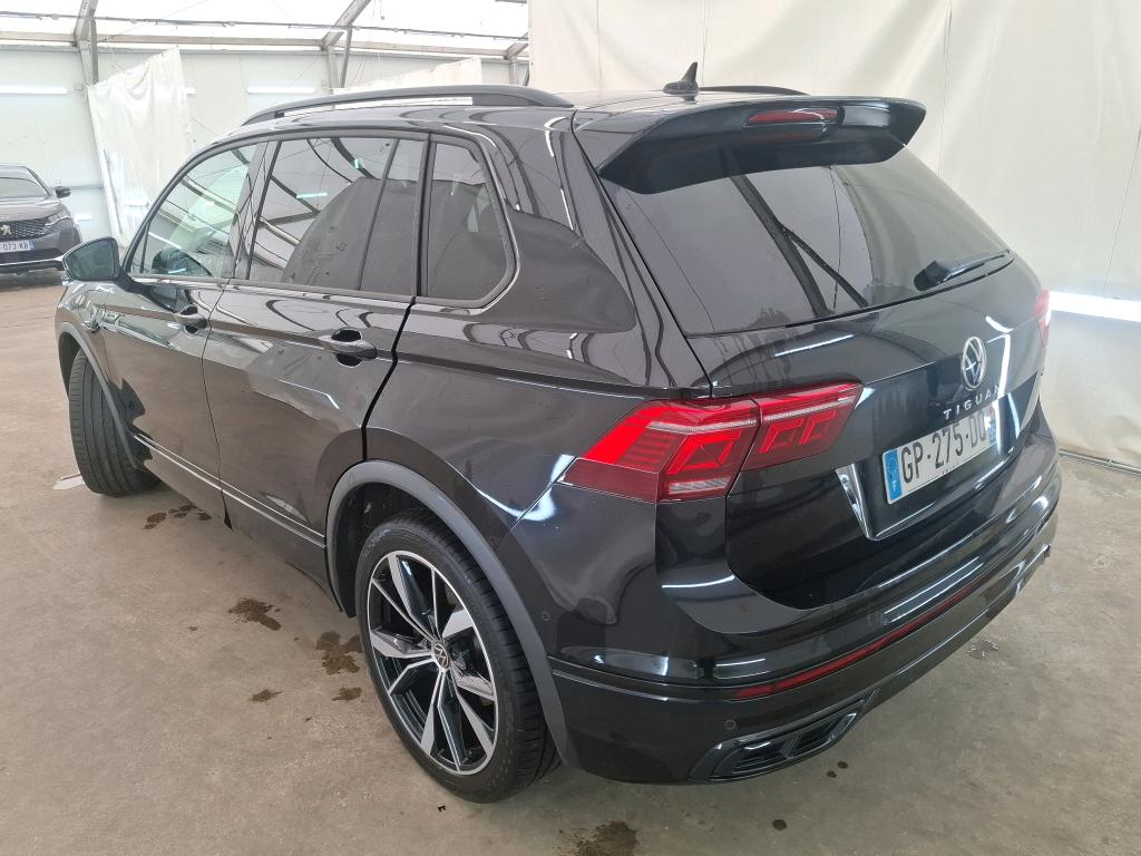 VOLKSWAGEN TIGUAN 1.4 eHybrid 245ch DSG6 R-Line 2023