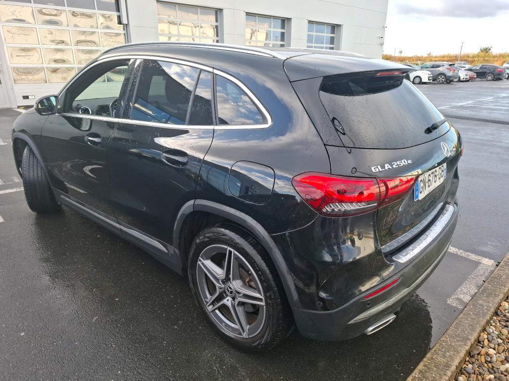 MERCEDES-BENZ MERCEDES GLA II 250 e 8G-DCT AMG Line 2023