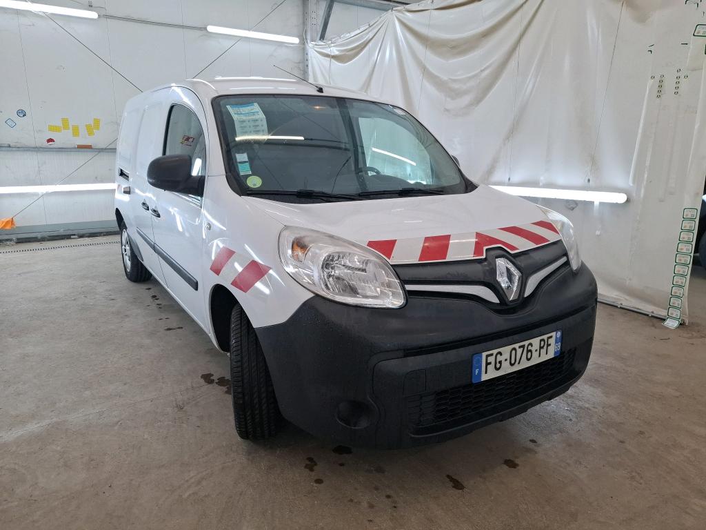 RENAULT KANGOO VU EXPRESS GRAND VOLUME MAXI 1.5 DCI 90 ENERGY E6 EXTRA R-LINK 2019