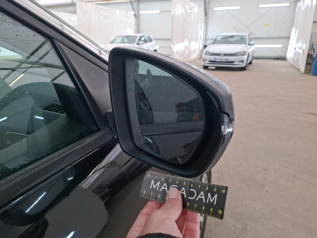 PEUGEOT 5008 BUSINESS BlueHDi 130ch S&S EAT8 Active 2019