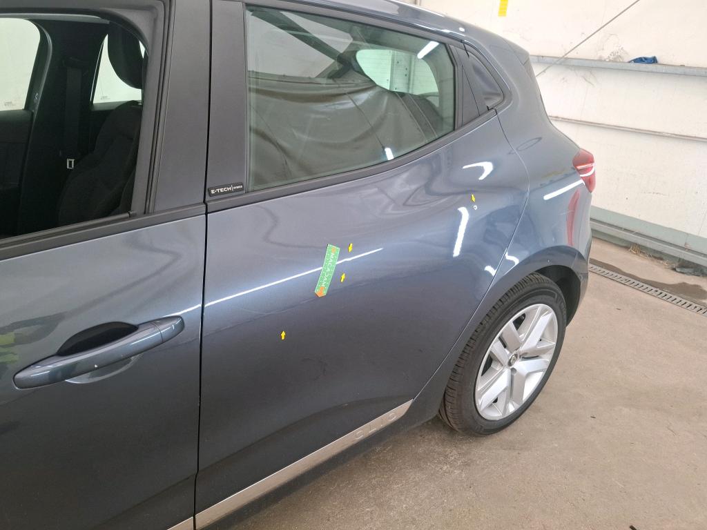 RENAULT CLIO V E-Tech 140 - 21 Business 2021