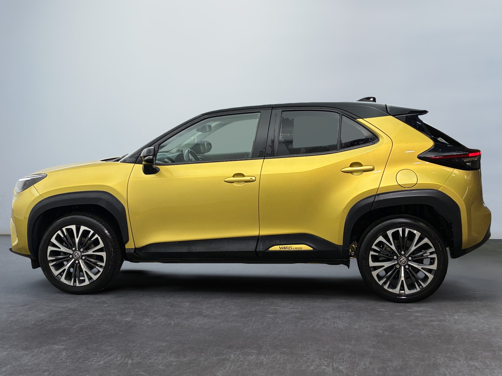 TOYOTA Yaris Cross Hybride 116h 2WD 2021