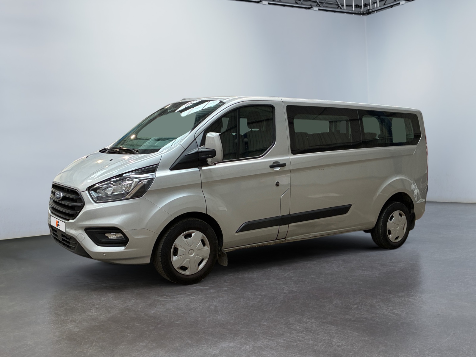 FORD Transit Custom 320 L2H1 2.0 EcoBlue 130 Trend Business 2023